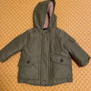 Baby GAP Coat